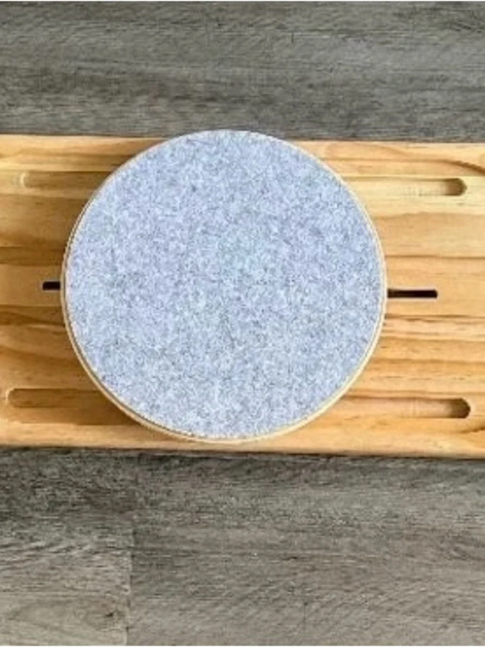 Wooden Transfer Board